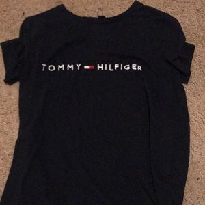 Tommy Hilfiger short sleeve